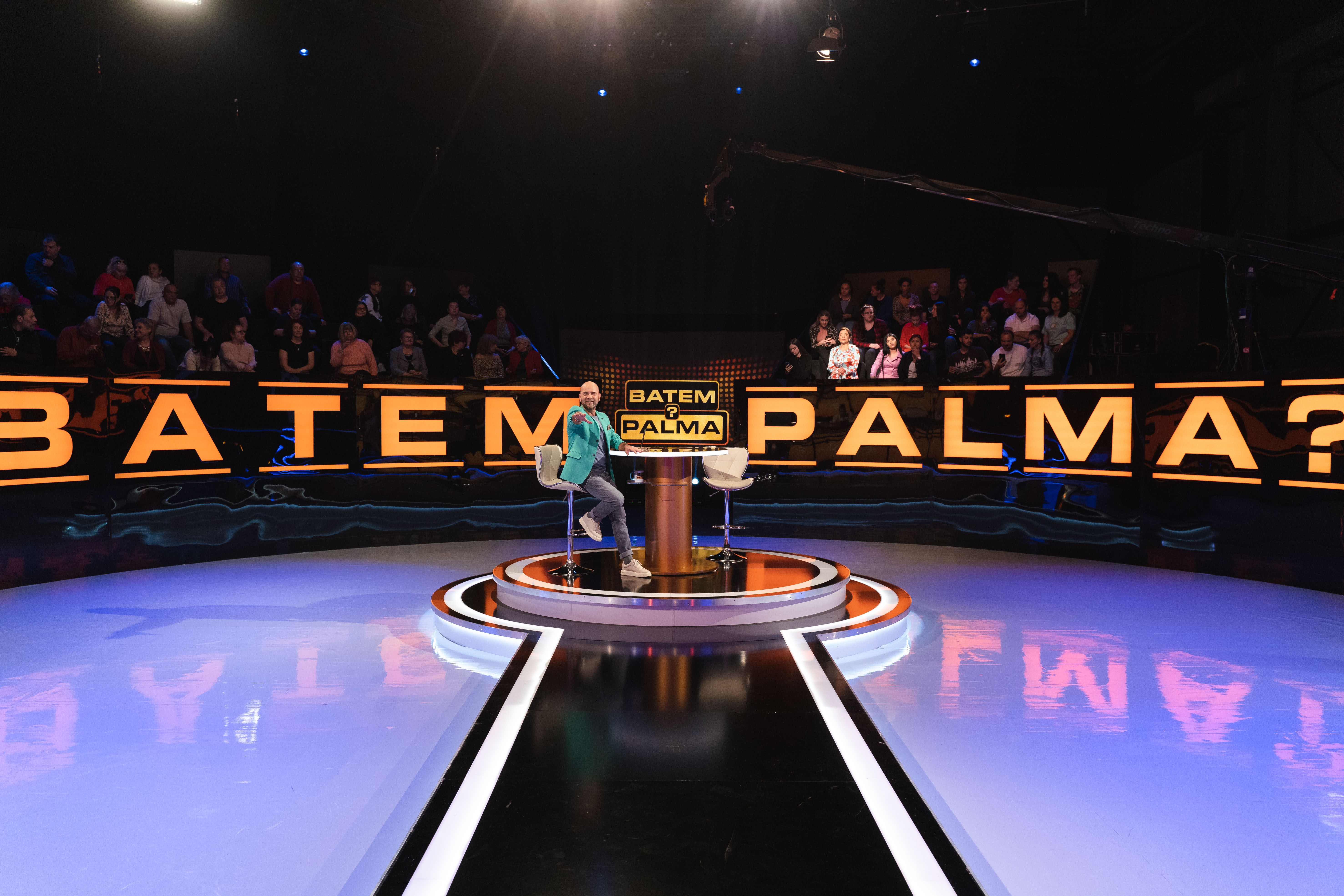 Cosmin Seleși revine la PRO TV. Când începe show-ul „Batem plama?”, sezonul 2