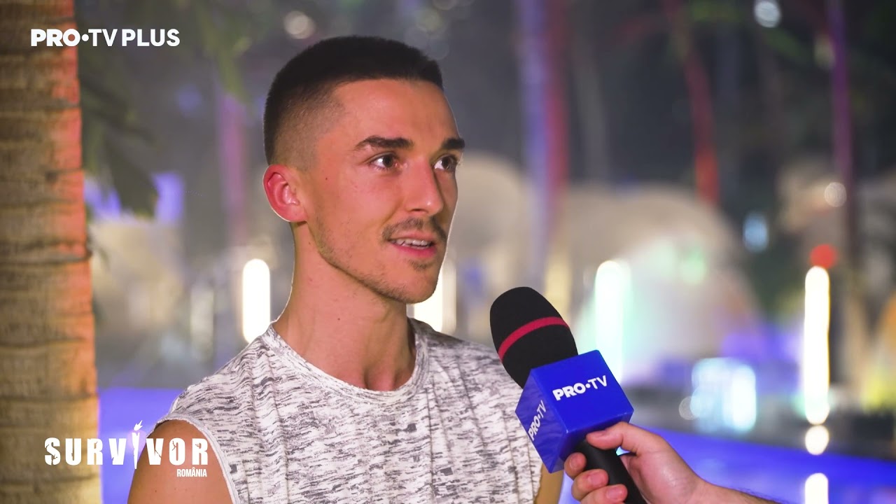 Emil Rengle a povestit cum și-a anunțat părinții despre orientarea lui sexuală: „Mă așteptam să fie cea mai mare dezamăgire”