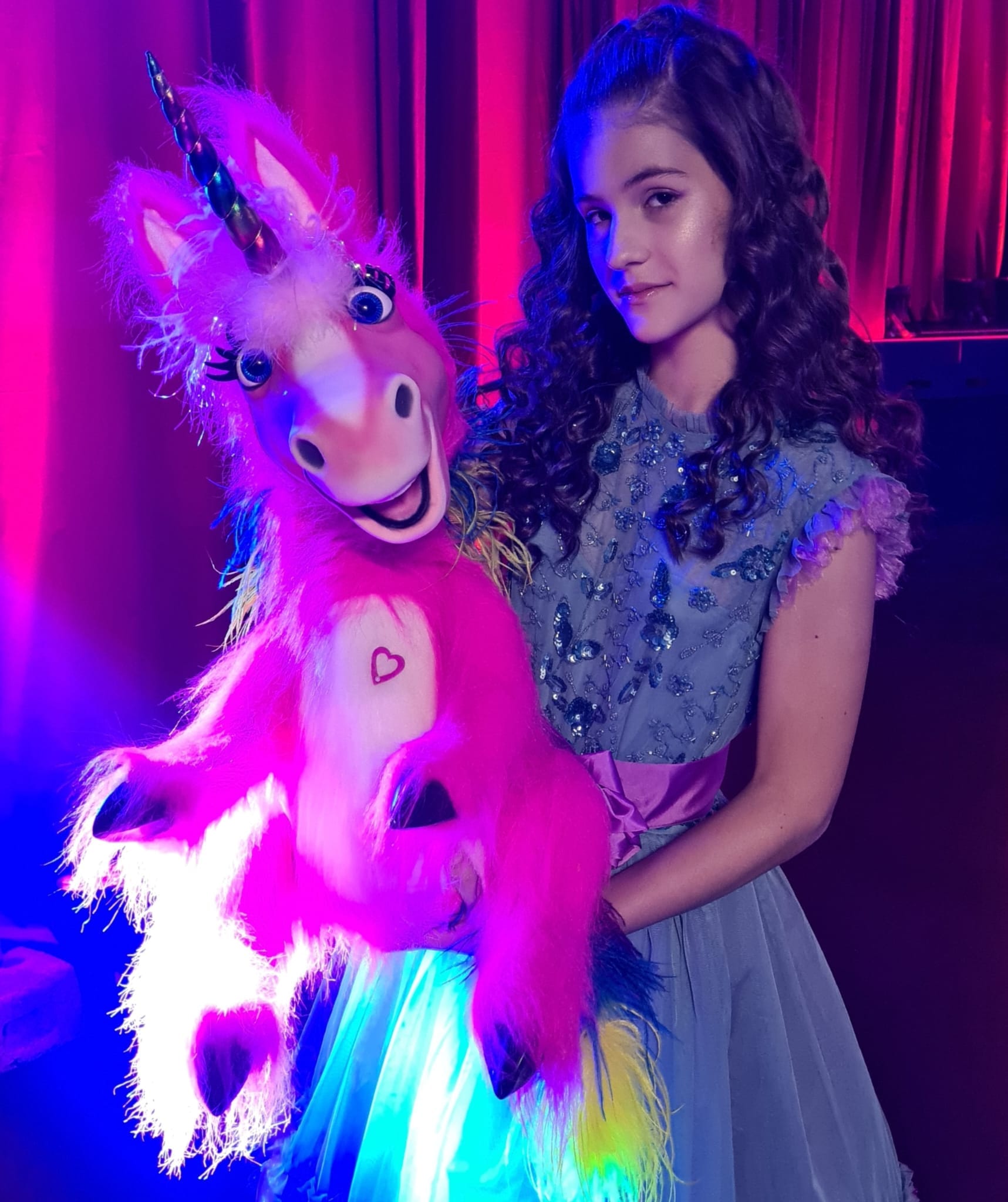 Cine este Ana Maria Mărgean, adolescenta care a ajuns în finala de la „America's Got Talent All-Stars”
