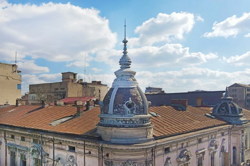 Casa negustorului Dimitrie Petrescu a fost cumpărată cu 1,7 milioane de euro. Care sunt planurile cu clădirea istorică