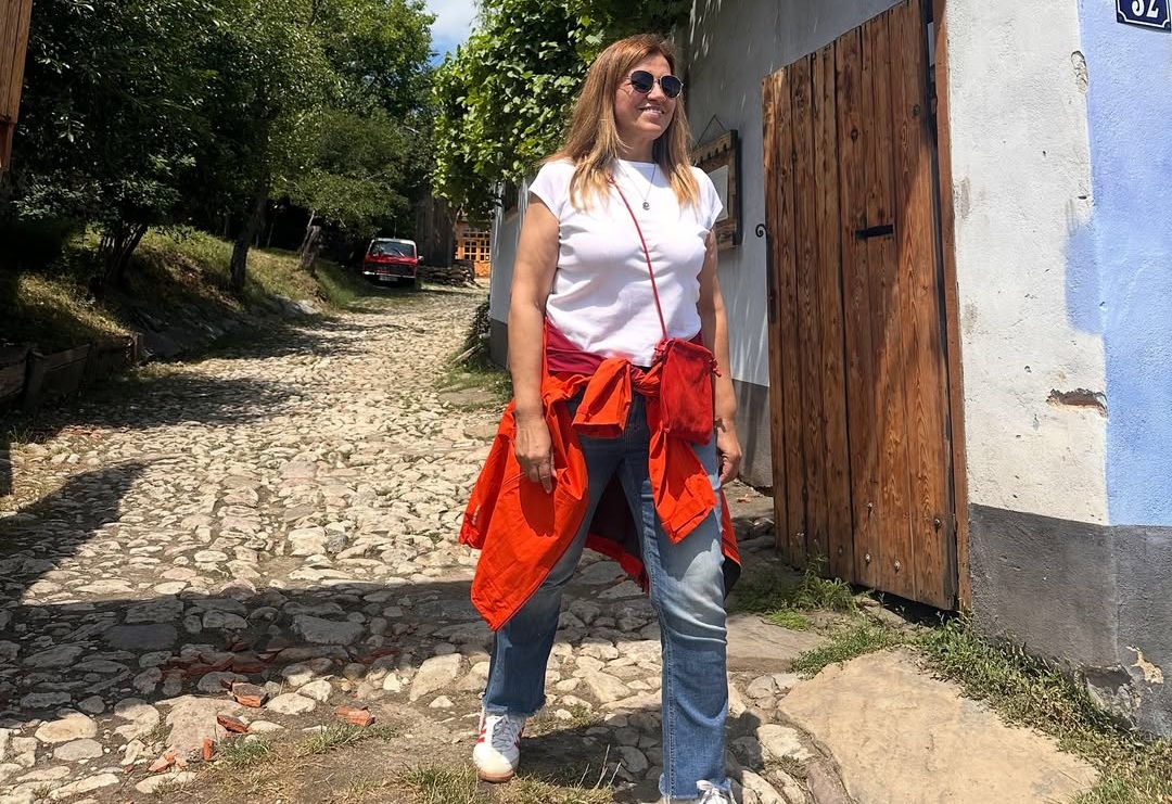 Mirela Retegan, fondatoarea „Zurli”, părăsește România. „Plec în Africa unde voi exersa detașarea. Nu vă îngrijorați”