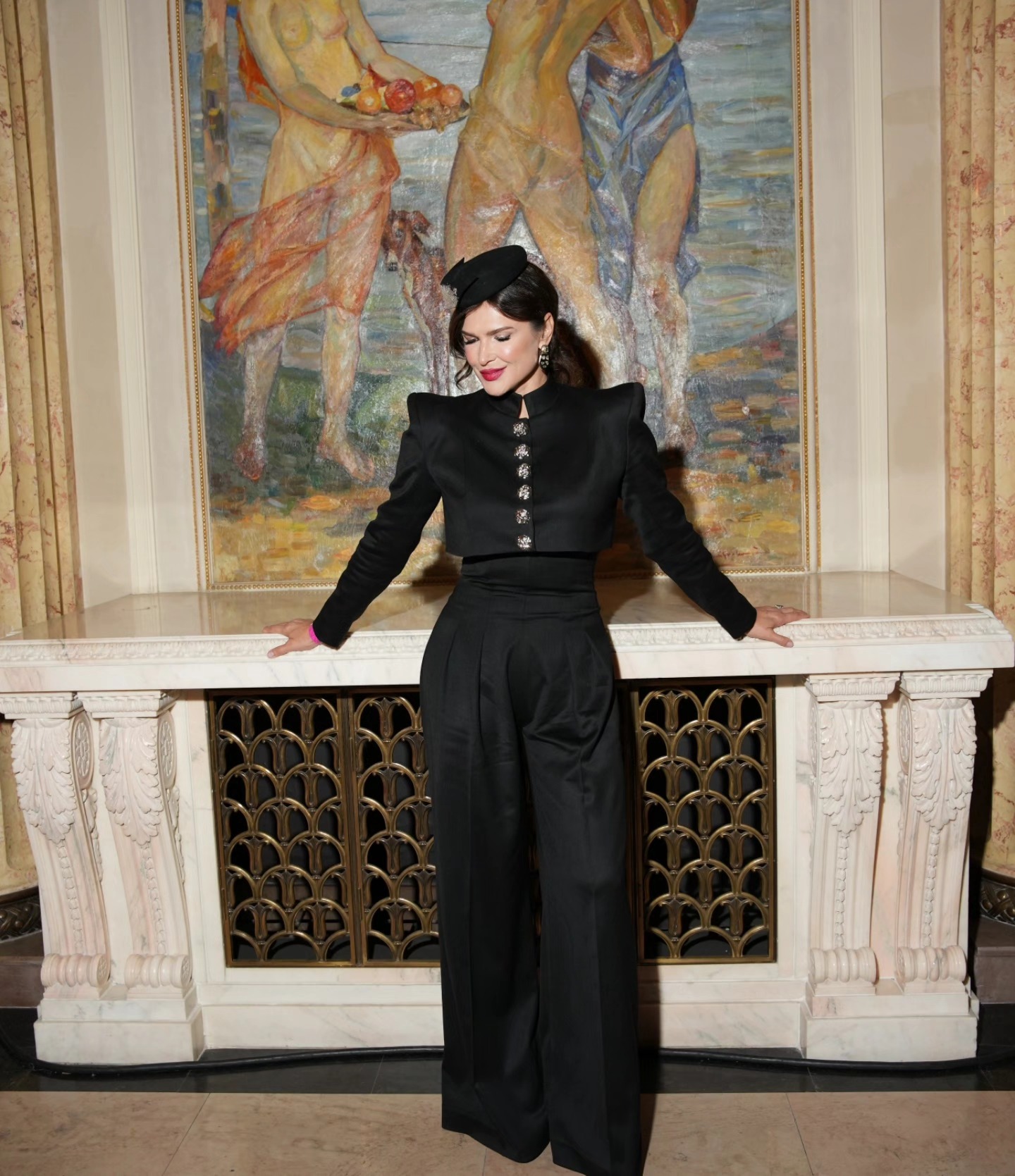 Monica Bîrlădeanu și Daciana Sârbu, apariție elegantă împreună. Unde și cum au fost surprinse: „La cererea «telespectatorilor»”