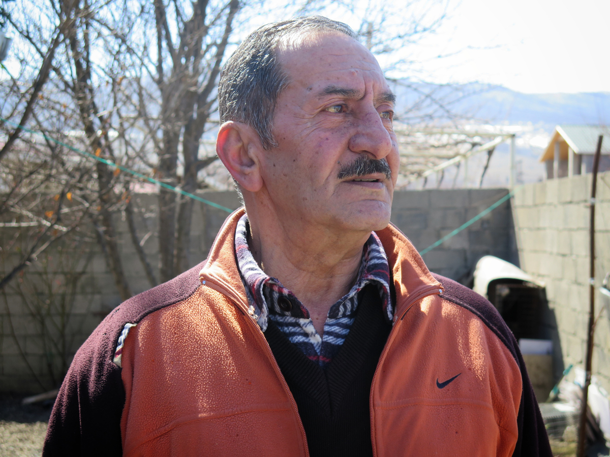 Corespondență din Georgia: Țarii trec, oamenii rămân. „Lui Putin nu-i place ca oamenii să trăiască bine, vrea să fie el singurul care deține controlul”