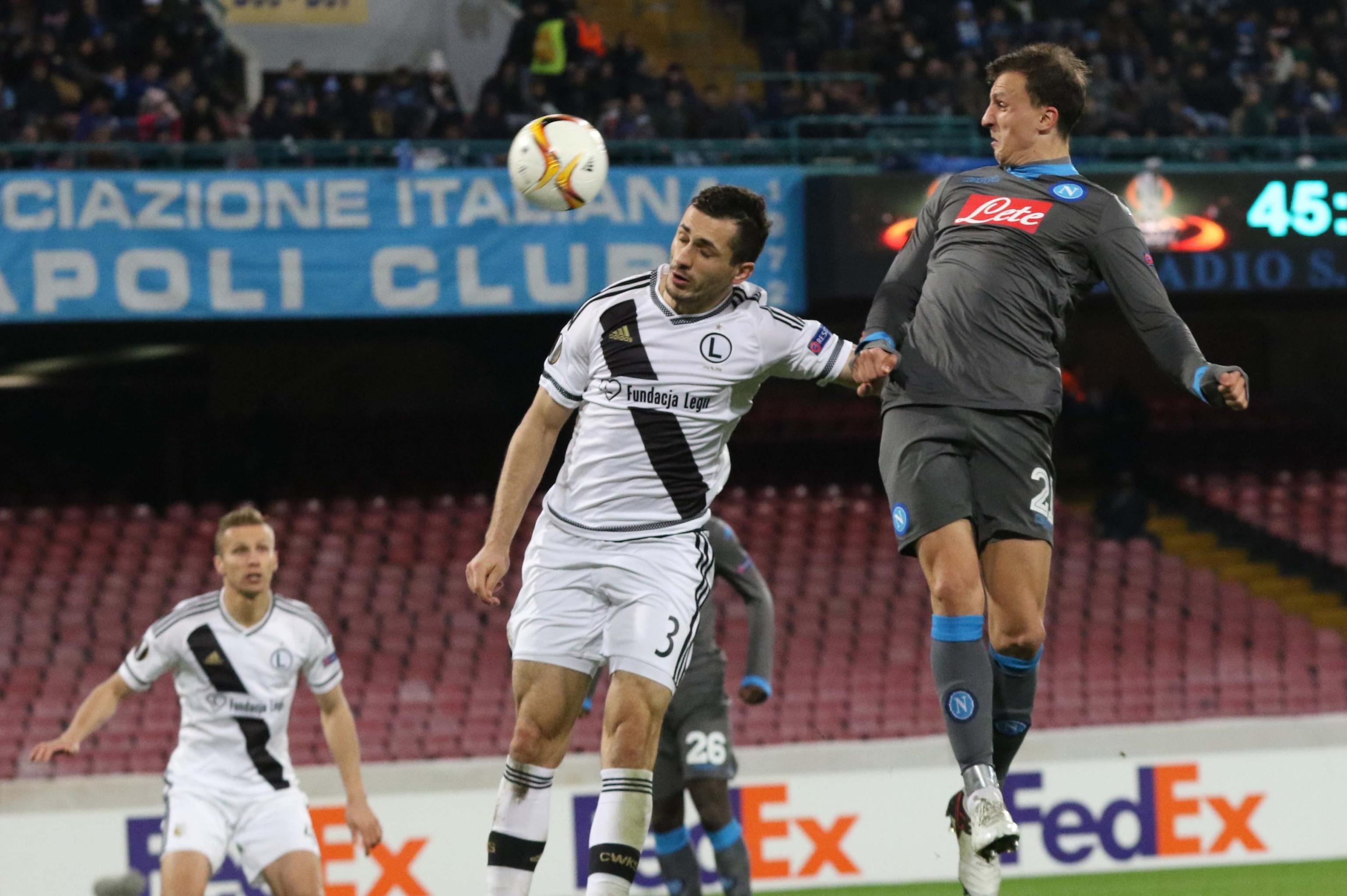 Europa League. Trei români s-au calificat în şaisprezecimile de finală: Mircea Lucescu, Ciprian Tătărușanu şi Vlad Chiricheș. Partizan, lovită de blestemul Stelei