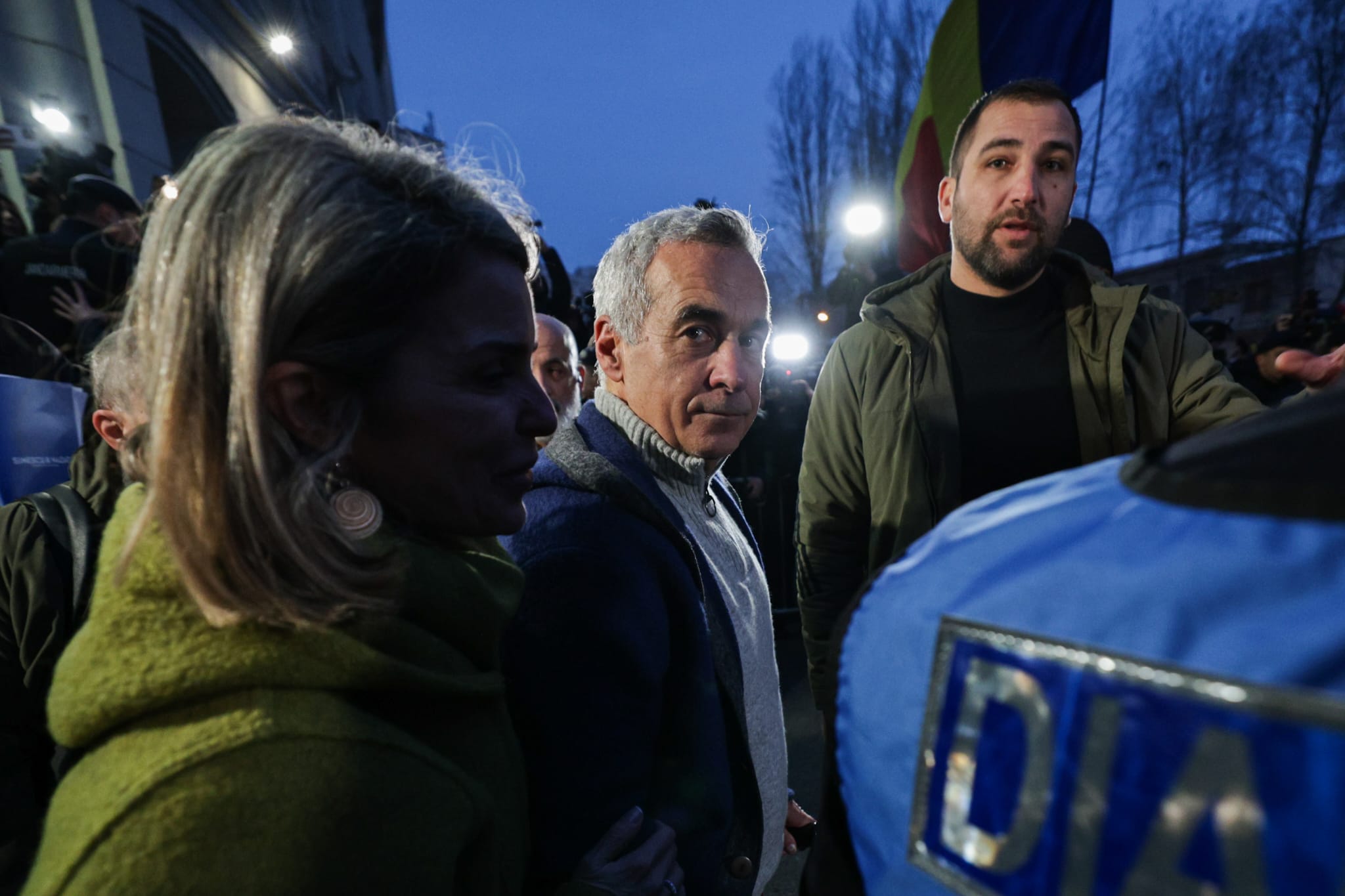 Concertul de 1 martie al unei trupe românești, anulat după ce cântăreții l-au susținut public pe Călin Georgescu: „Atâta prostie”