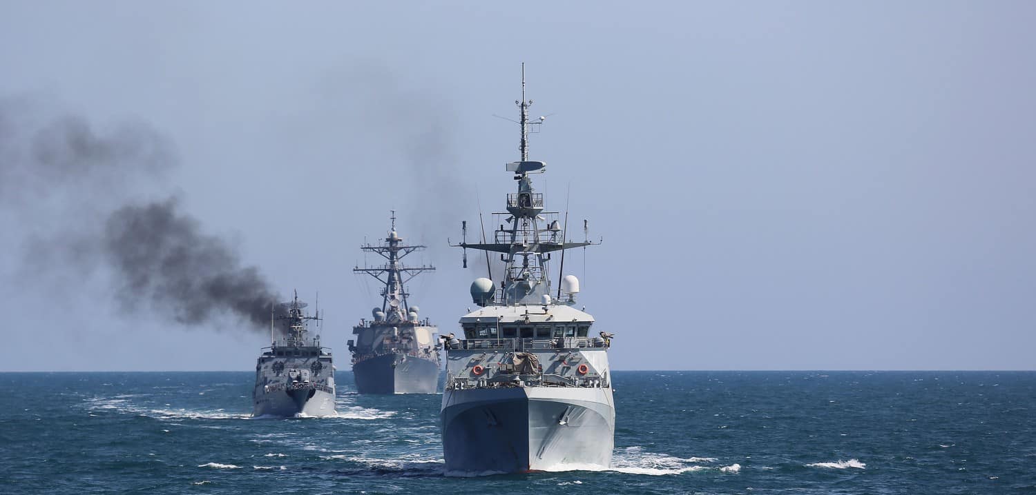 Relief for African economies as UK, France lead 30-nation coalition to reopen Strait of Hormuz
