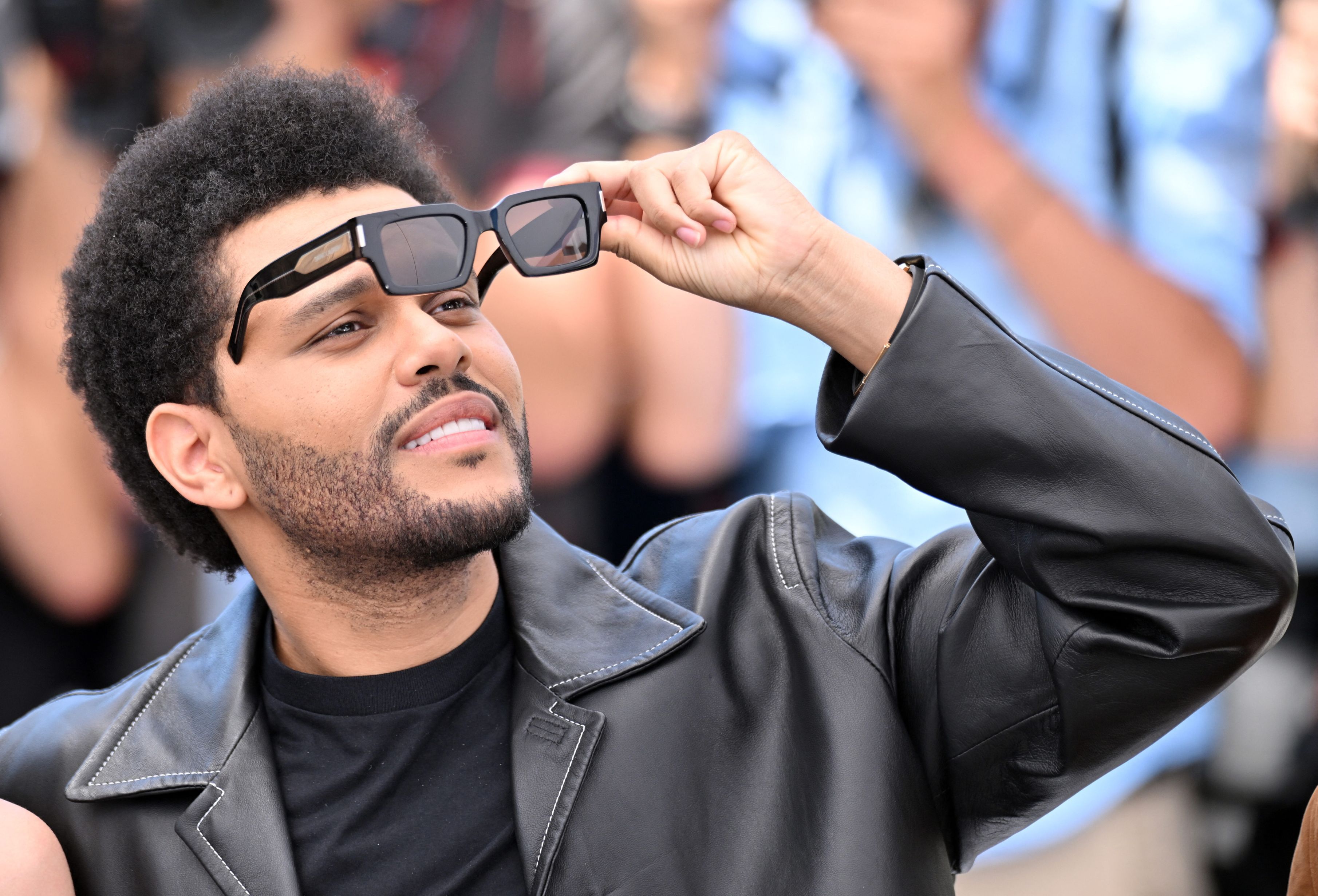 The Weeknd și-a anunțat turneul în Europa. În ce țări va cânta în 2026
