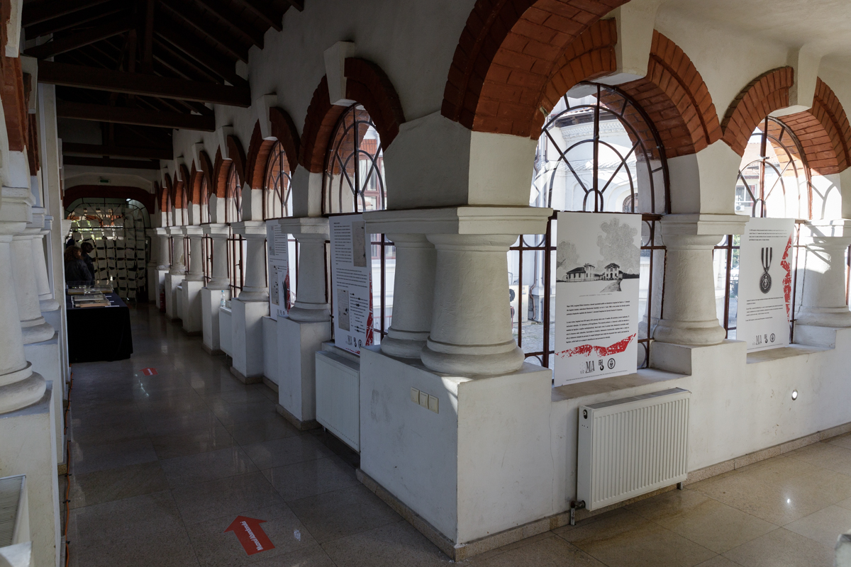 Viața copiilor instituționalizați la Sighet, văzută prin tehnologia VR. „Erau privați de lucruri absolut normale pentru noi, cum ar fi să privească stelele” 