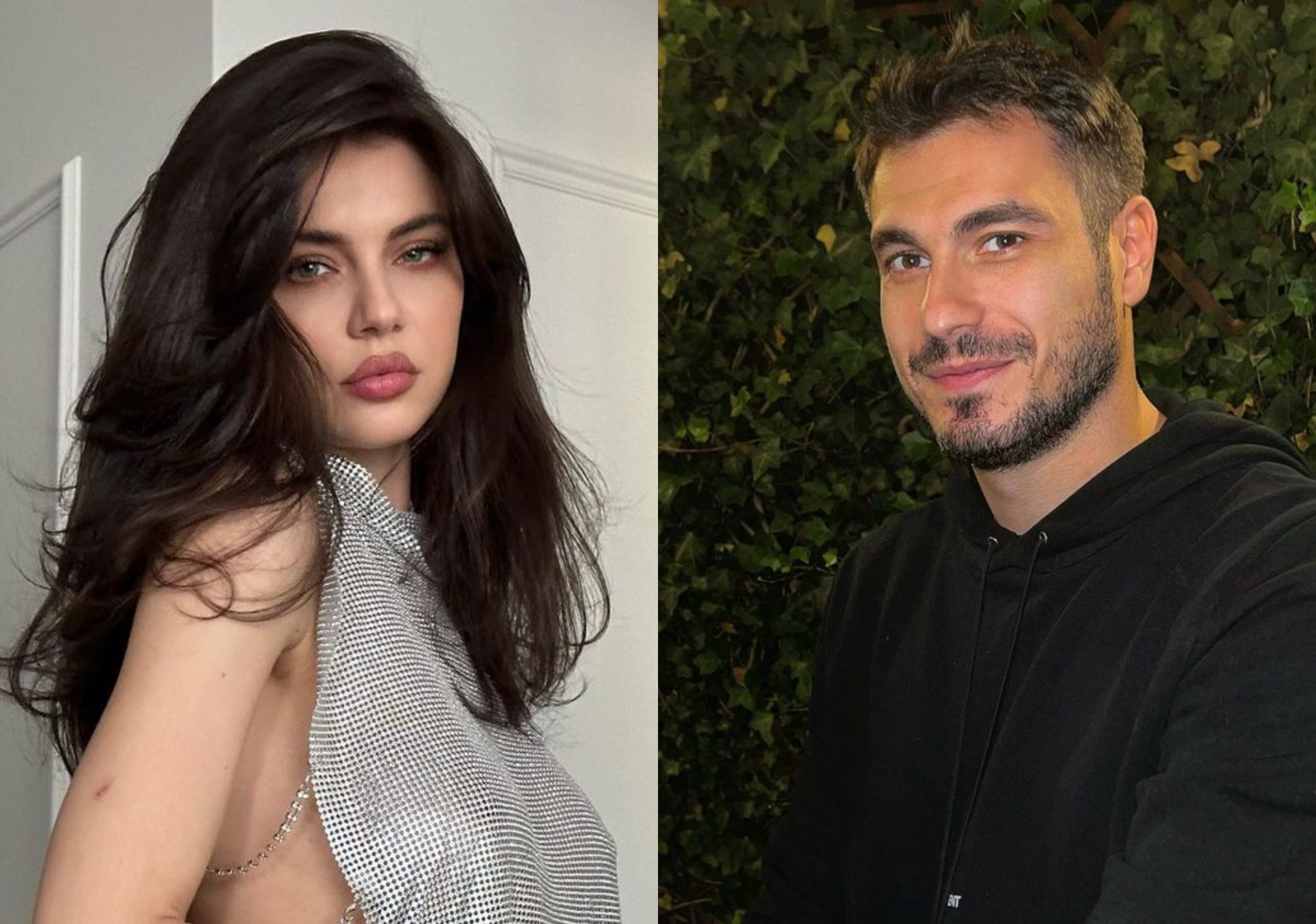 Cristina Ich spune adevărul despre relația cu Alex Pițurcă, după ce au fost surprinși în timp ce se sărutau într-un club. „Suntem în același echipaj”