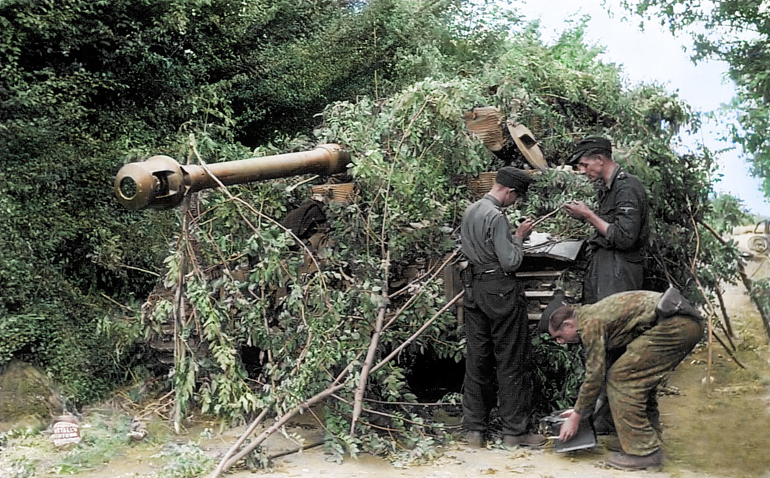 GALERIE FOTO | 6 iunie 1944, ziua în care Aliații au invadat Franța