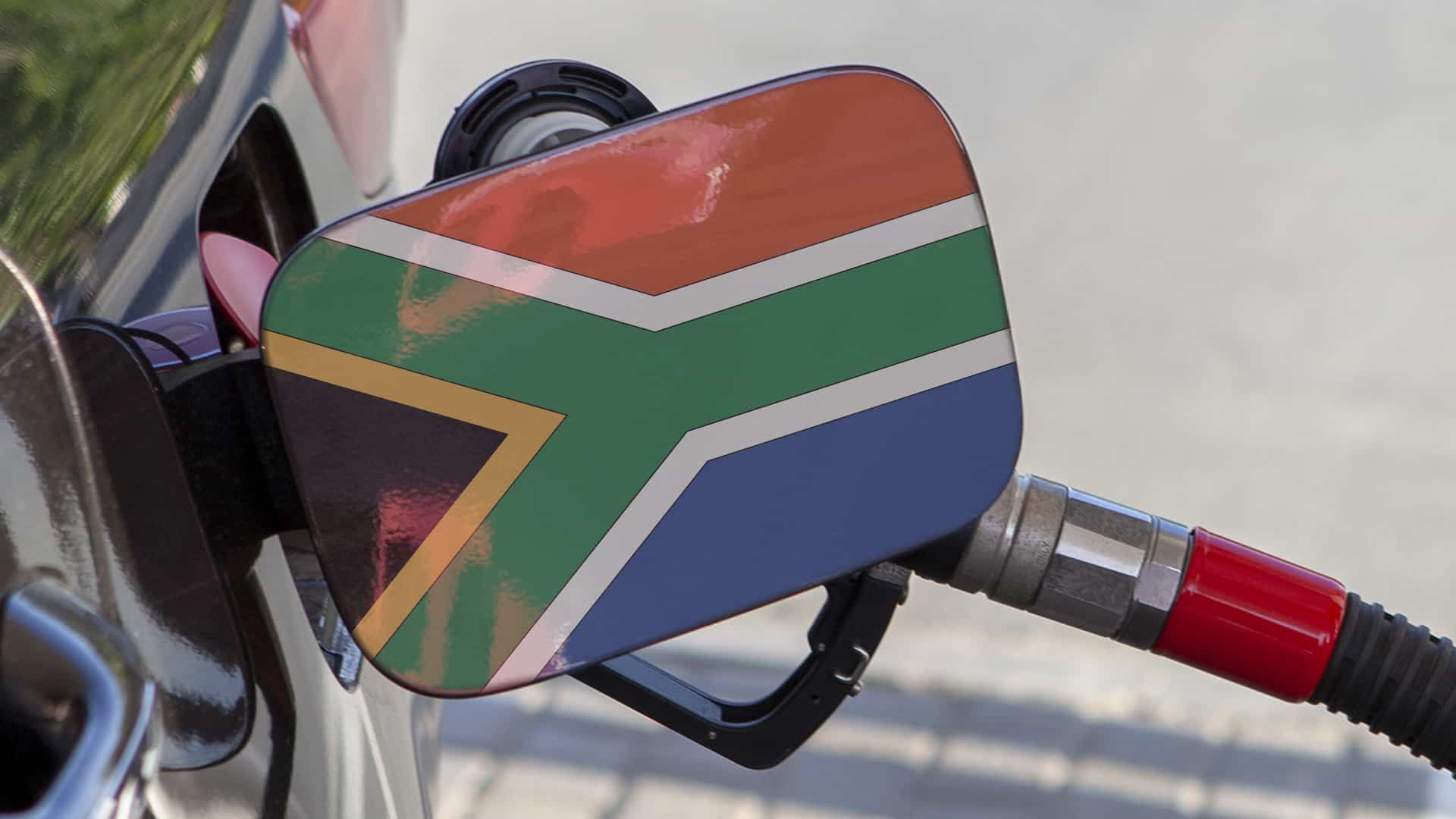 South Africa’s petrol prices fall to lowest in four years amid strong rand
