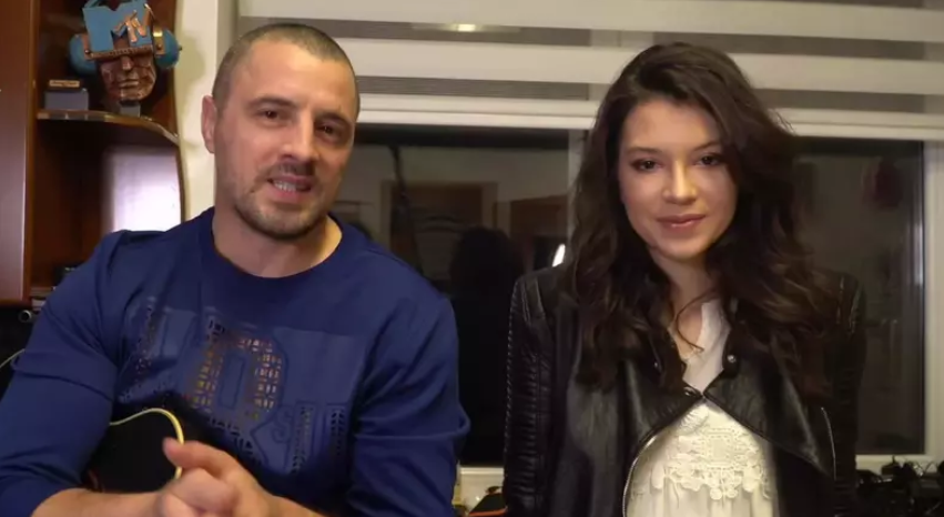 Anunțul făcut de Pavel Stratan după 25 de ani de căsnicie cu Rodica. „E femeia fără de care nu aș fi avut nimic din ce am acum”