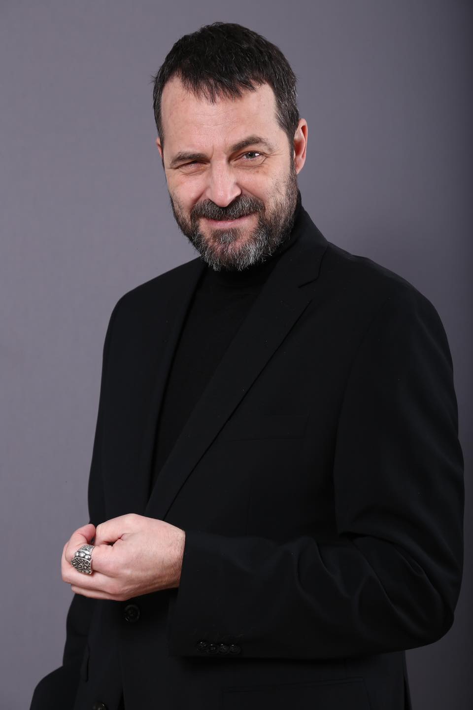 Andrei Aradits fără trofeu, dar fără regrete. A ratat la mustață premiul pentru „Cel mai bun actor în rol principal” la Premiile Gopo 2026
