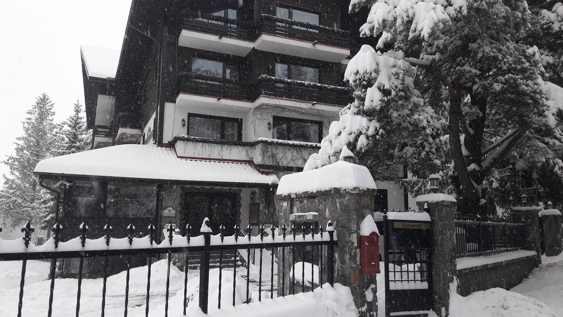 EXCLUSIV/Povestea brașoveanului Edömér Tóth, omul de afaceri de la care Simona Halep a cumpărat hotelul