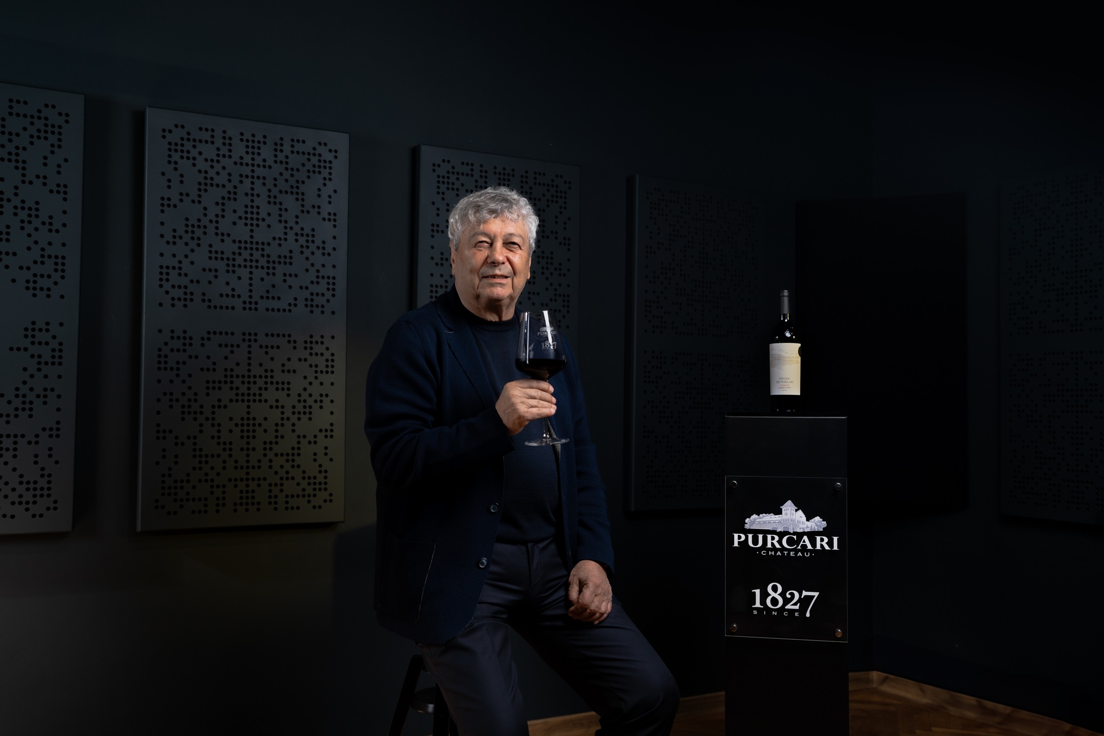 Afacerea în care bagă bani Mircea Lucescu. A devenit ambasador și investitor minoritar