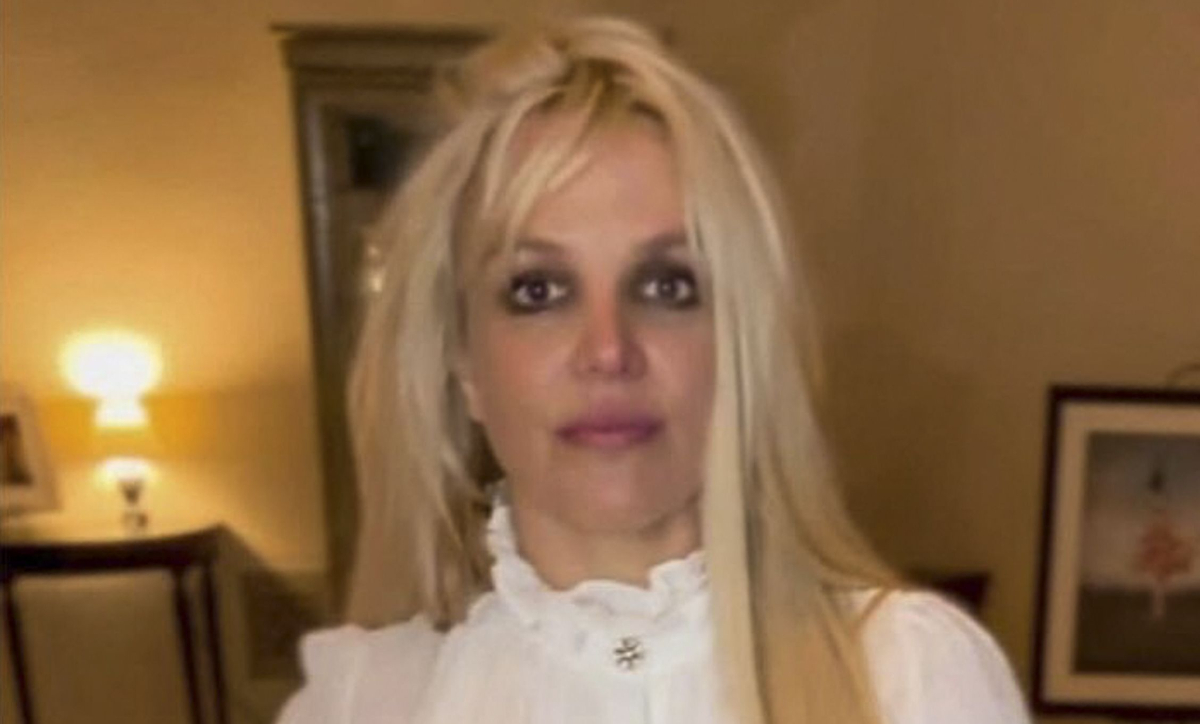Britney Spears spune că este „norocoasă să fie în viață”, după felul în care a tratat-o familia sa: „Mi-e frică de ei”
