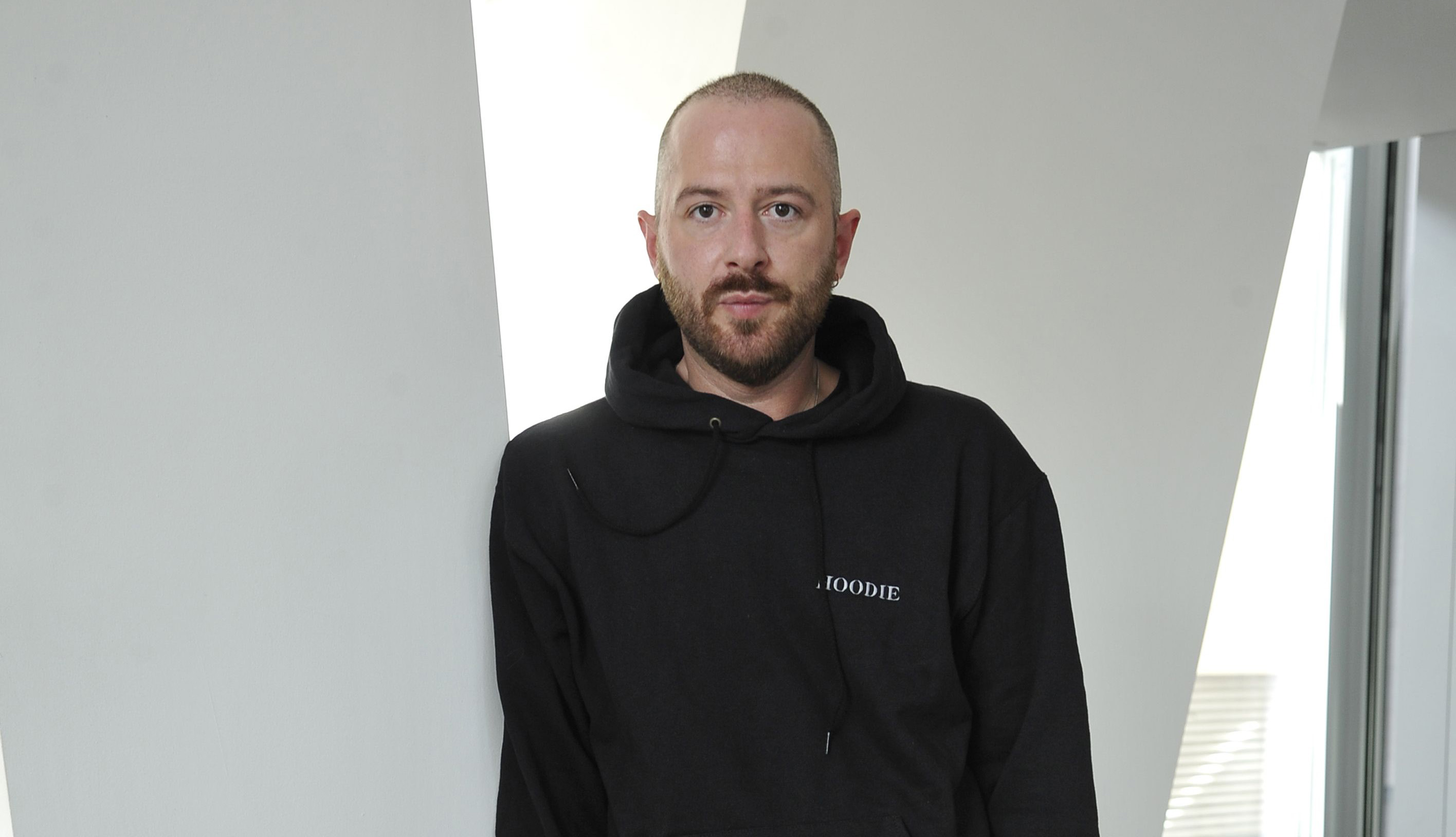 Demna Gvasalia a Balenciaga után a  Gucci vezető tevezője lett