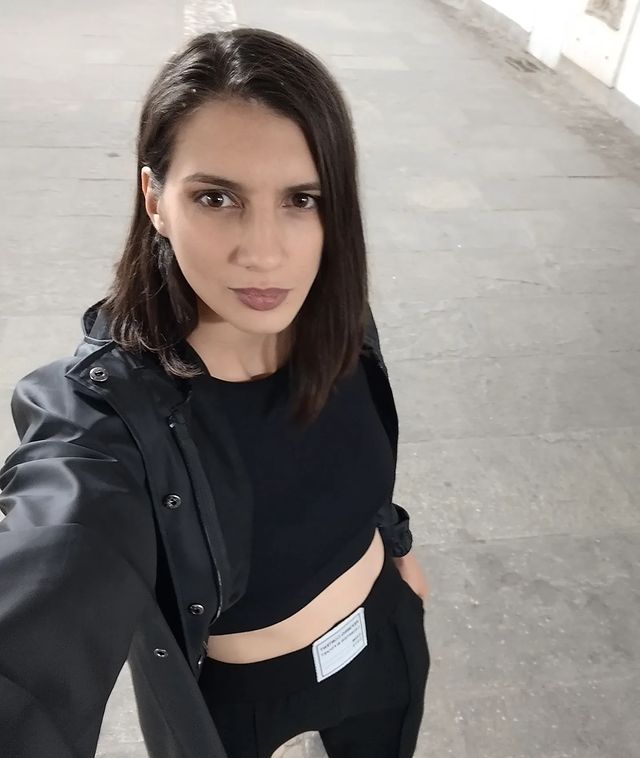 Maria Hîngu de la Survivor România 2021 este gravidă. Imaginea publicată de fosta sportivă