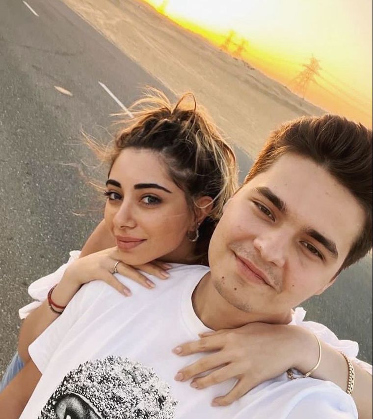 Selly i-a propus iubitei lui să-și facă cont pe Onlyfans: „Mă gândeam să facem mai mulți bani”. Cum a reacționat Smaranda la gluma lui