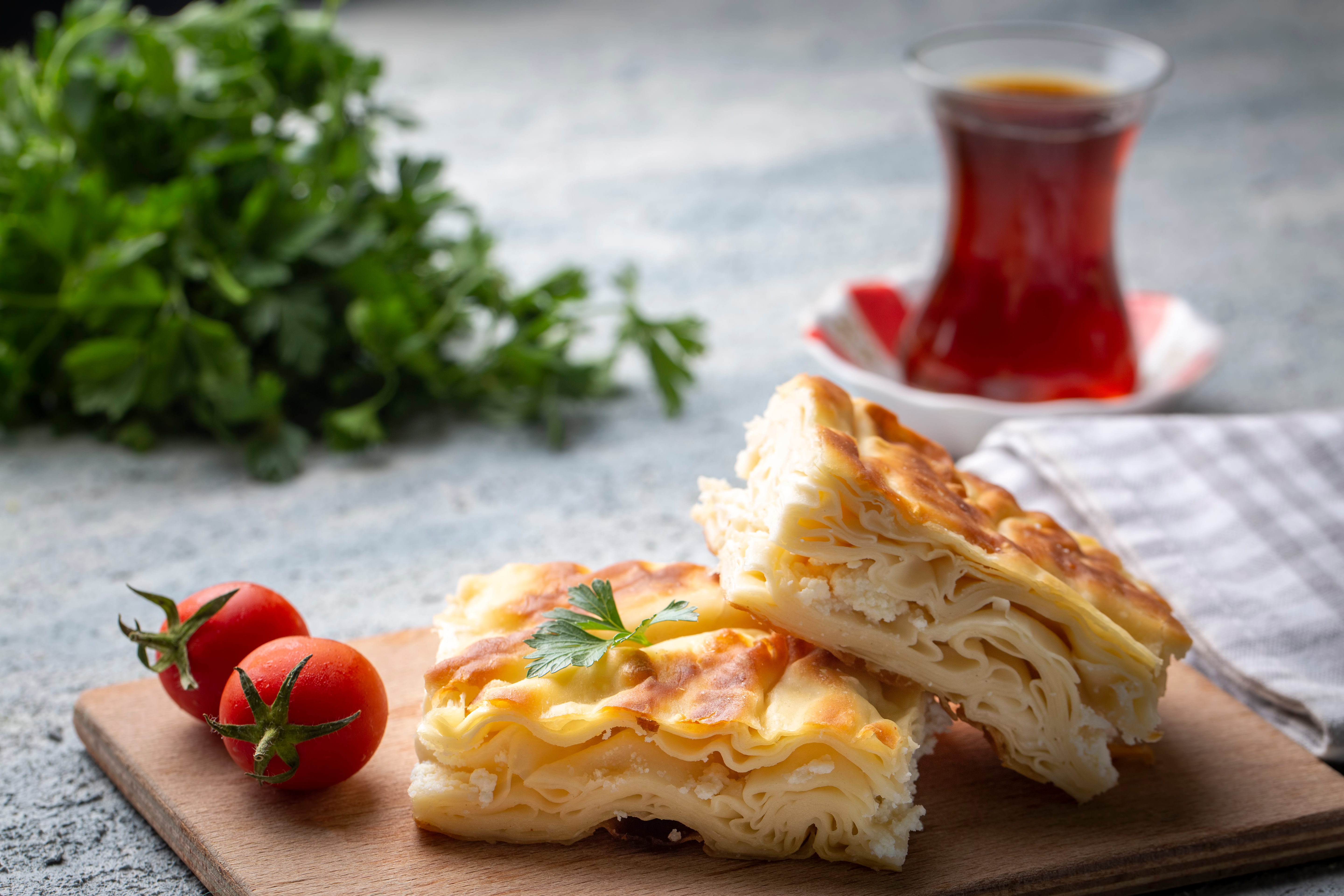 Povestea celei mai vechi pâini din lume. Unde a fost descoperită și ce istorie culinară a scos la iveală