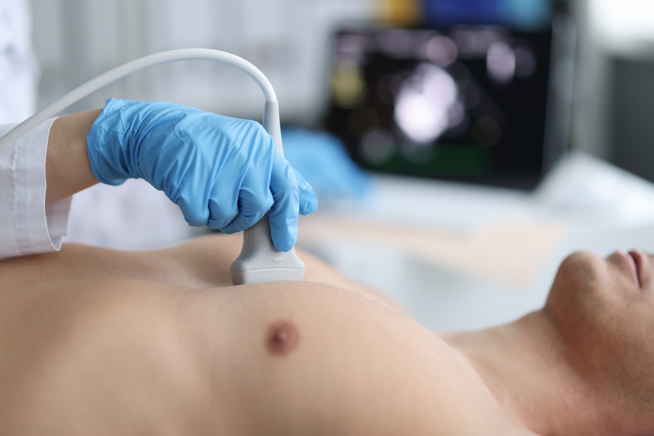 Szívultrahang, EKG, Holter - tudja meg, melyik, mire való és mikor van rájuk szükség