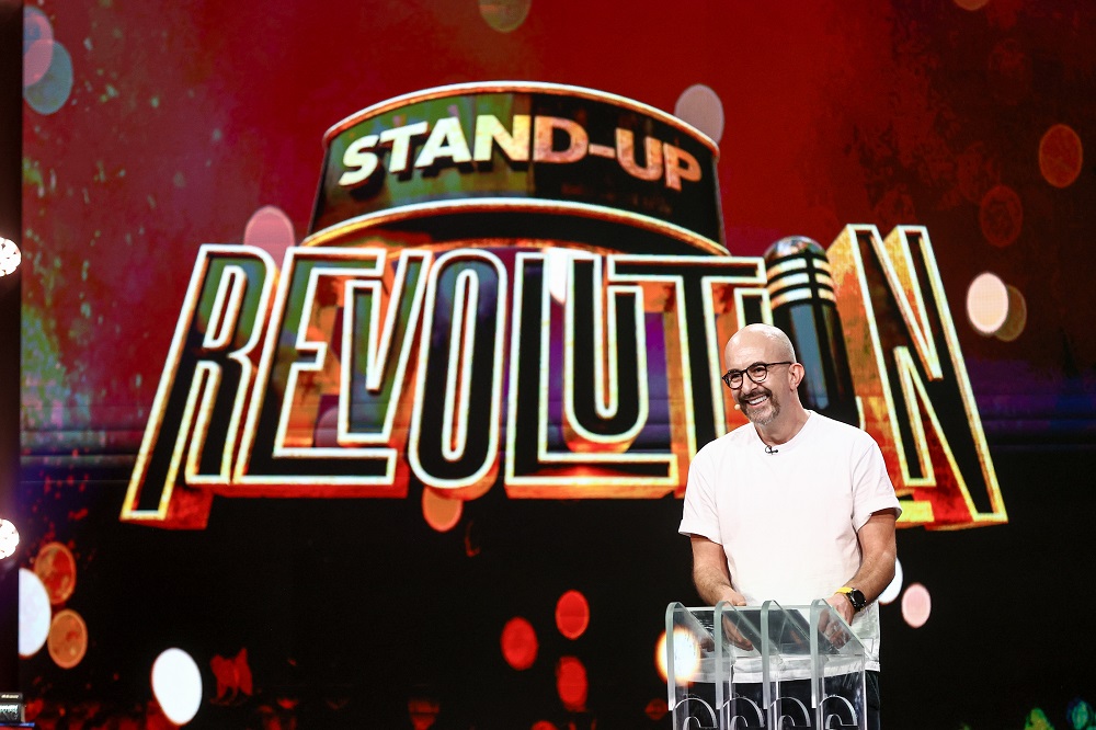 Daria Jane, vloggeriţa transgender, vine la „Stand-Up Revolution”. Cum arăta înainte de a se transforma în femeie