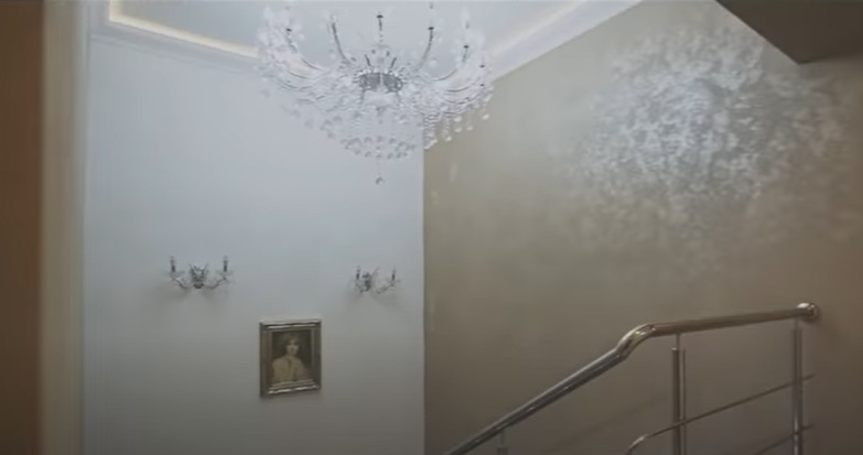 Cum arată casa lui Dan Badea. A găsit-o după doi ani de căutări: „E o casă de vacanță în mijlocul orașului”