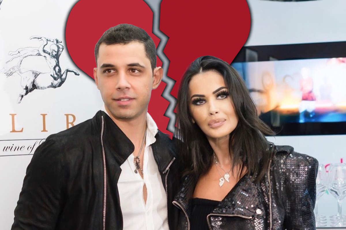 Mesajul transmis de Oana Zăvoranu după divorțul de soțul ei, Alex Ashraf. „Totul capătă o altă perspectivă”