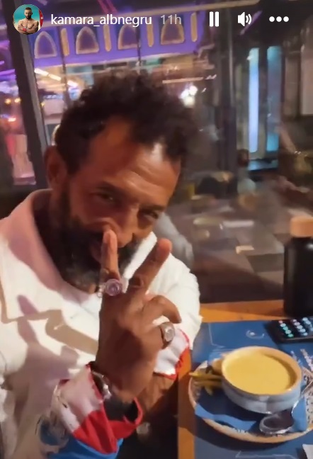 Kamara a răbufnit după ce s-a întors în România de la Survivor 2023: „Nu mi se pare corect! Eu trebuia să câștig, așa era vorba”