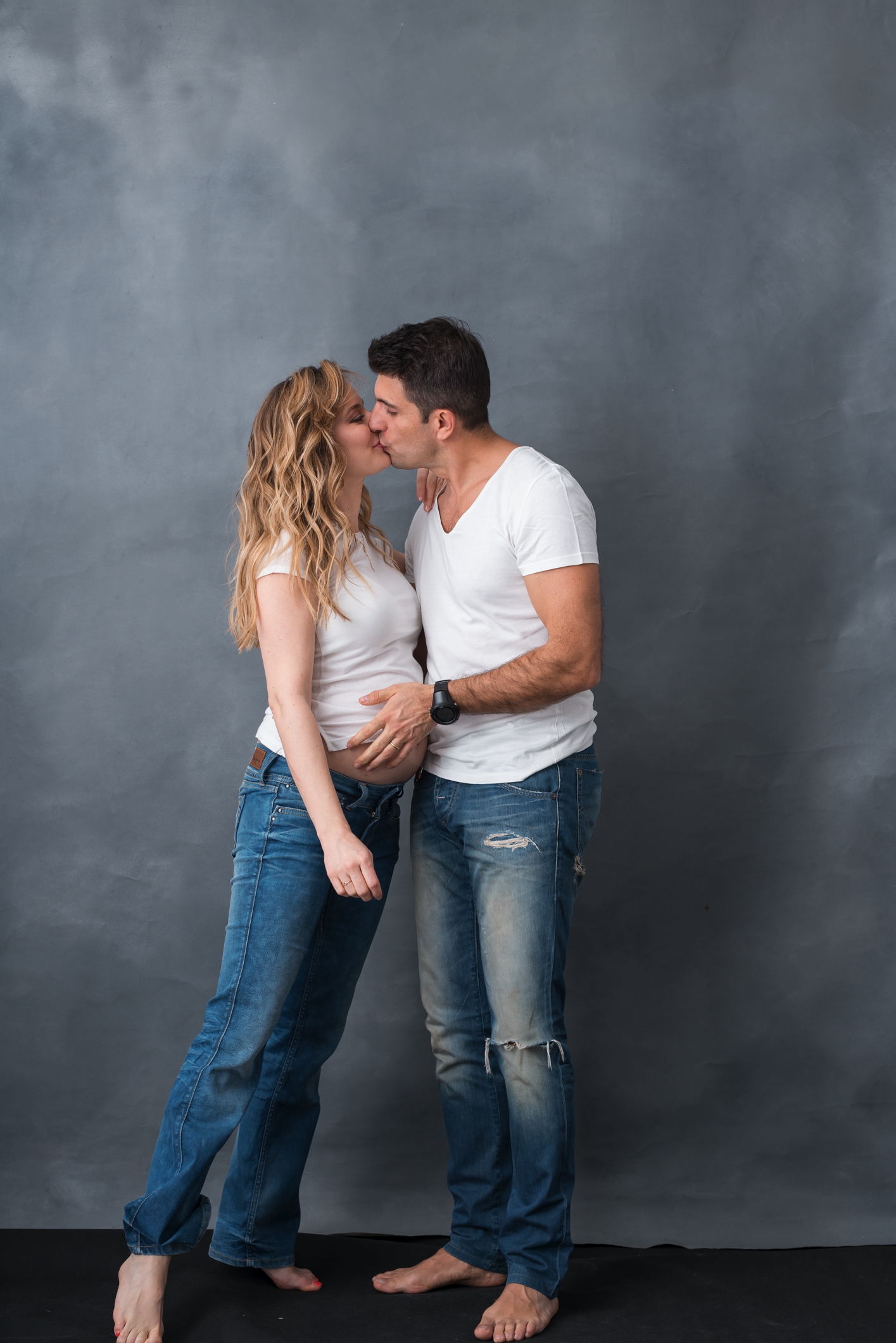 Cele mai frumoase imagini cu graviduța Laura Cosoi și soțul ei. Ce a afirmat vedeta despre Cosmin Curticăpean | FOTO