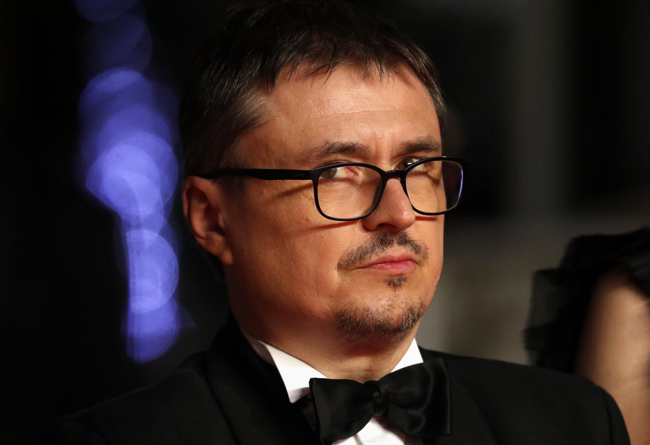 Șoc românesc la Cannes. Interviu cu Cristian Mungiu înainte de premiera ”R.M.N.”, unul dintre marile sale filme: ”Cum se duce naibii lumea asta”