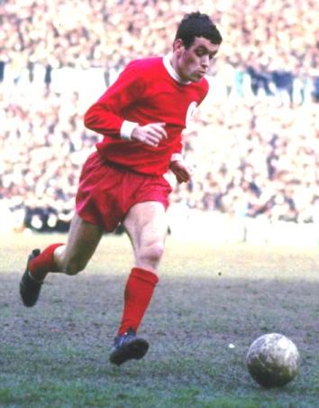 Întâlnire monumentală la Liverpool cu Ian Callaghan, campion mondial cu Anglia în 1966: ”Nu credeam că petroliștii sunt așa de buni”