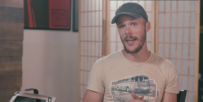 Szirmai Gergőt ki kellett menekíteni a portugál erdőtűzből: "Borzasztó állapotok vannak itt..."