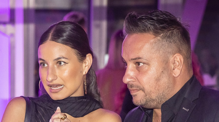 Dárdai Blanka kitálalt az L.L. Juniorral kialakult durva balhéjáról