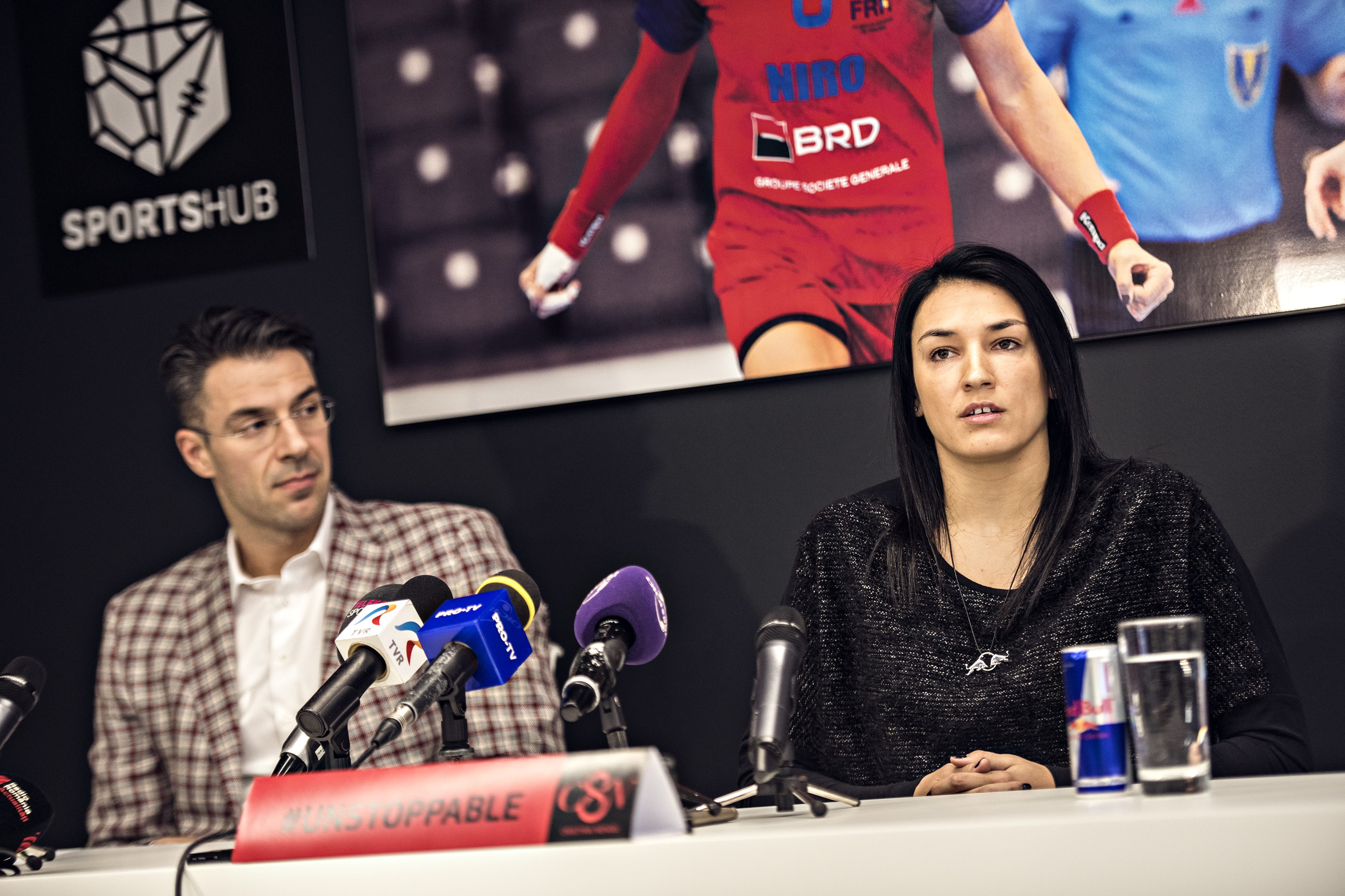 Cristina Neagu se implică în proiecte extrasportive: “Pe unde am călătorit nu am văzut atât de mulți oameni ai străzii” | FOTO&VIDEO