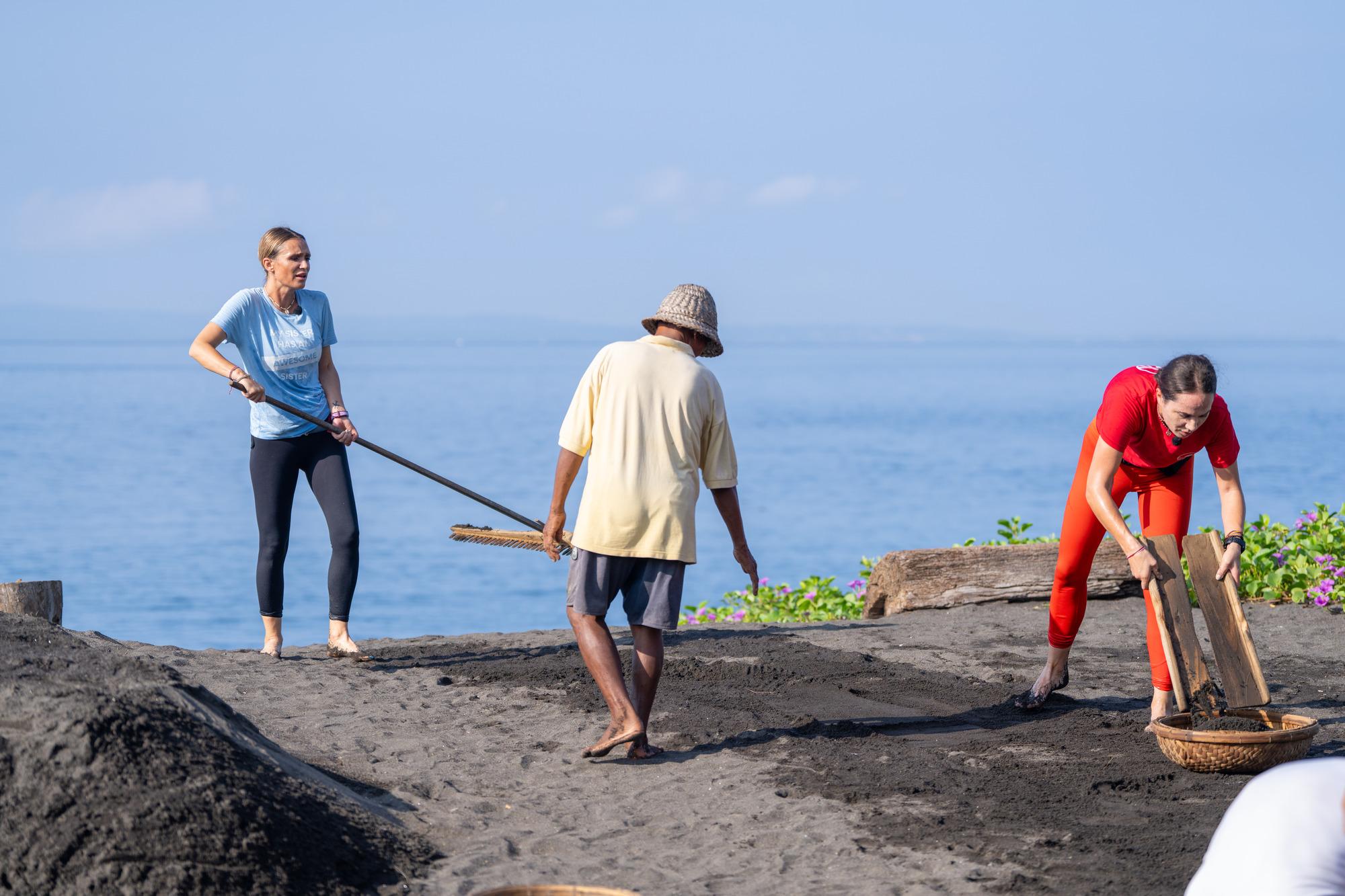 Carmen Negoiță și sora ei, Andreea, în pericol de eliminare la Asia Express 2024, înainte de marea finală! „Ne-am frustrat”