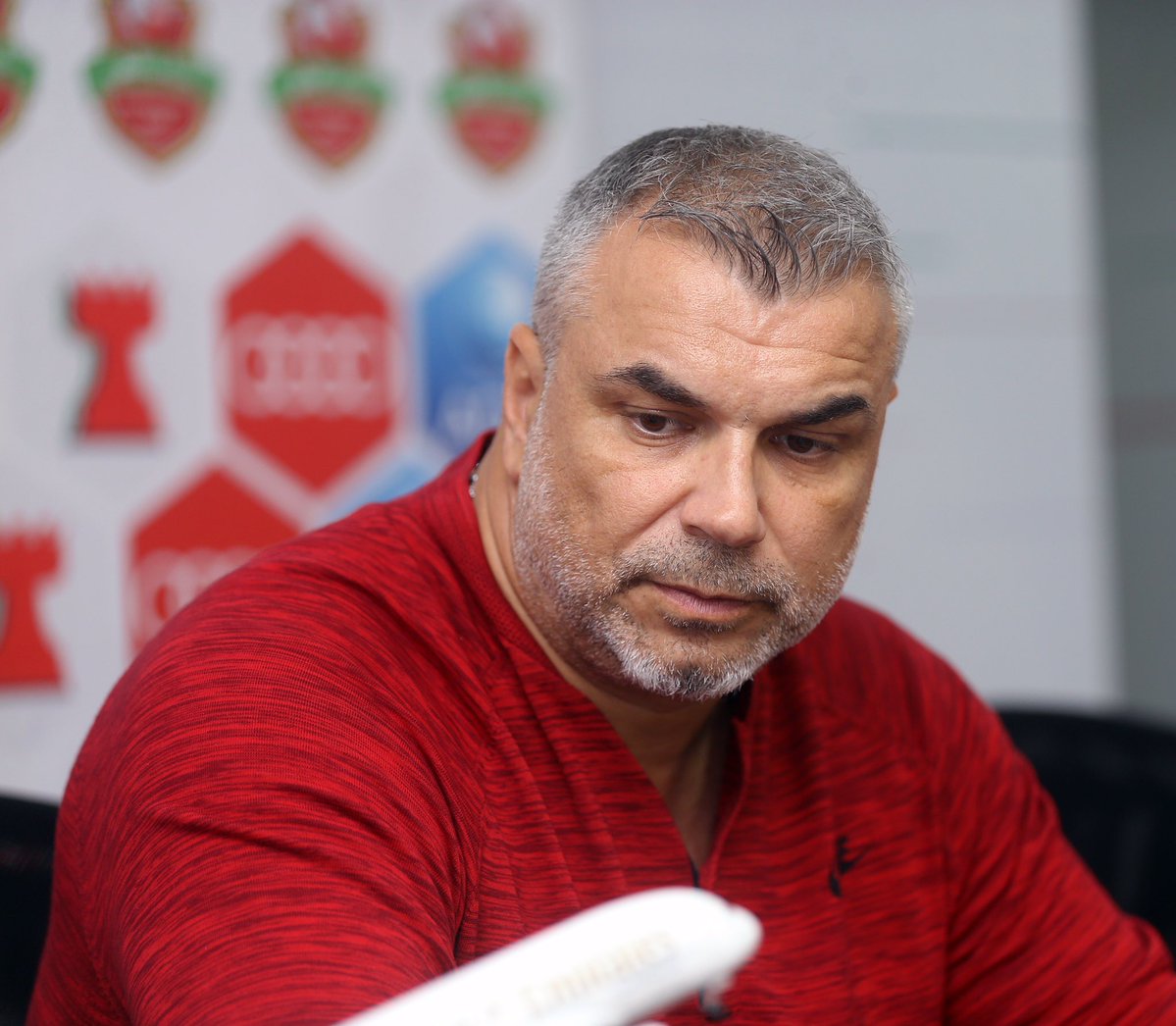 Duel Reghecampf - Olăroiu în Cupa Emiratelor Arabe Unite. Rezultatul partidei - decis în prima repriză / VIDEO