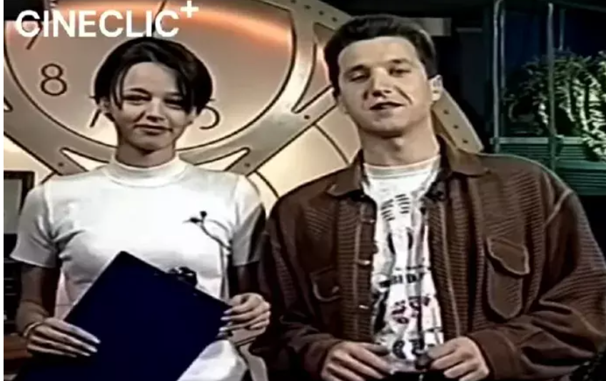Ce spune Andreea Raicu despre Andi Moisescu. Cei doi au lucrat împreună. „A fost răutăcios. Plângeam în fiecare zi”