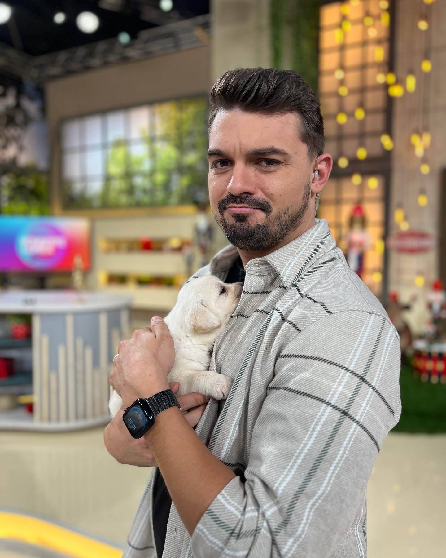 Răspunsul lui Bogdan Ciudoiu de la „Vorbește Lumea” când a fost întrebat dacă mai vrea un copil: „Rudele și prietenii pleacă de la ideea asta”