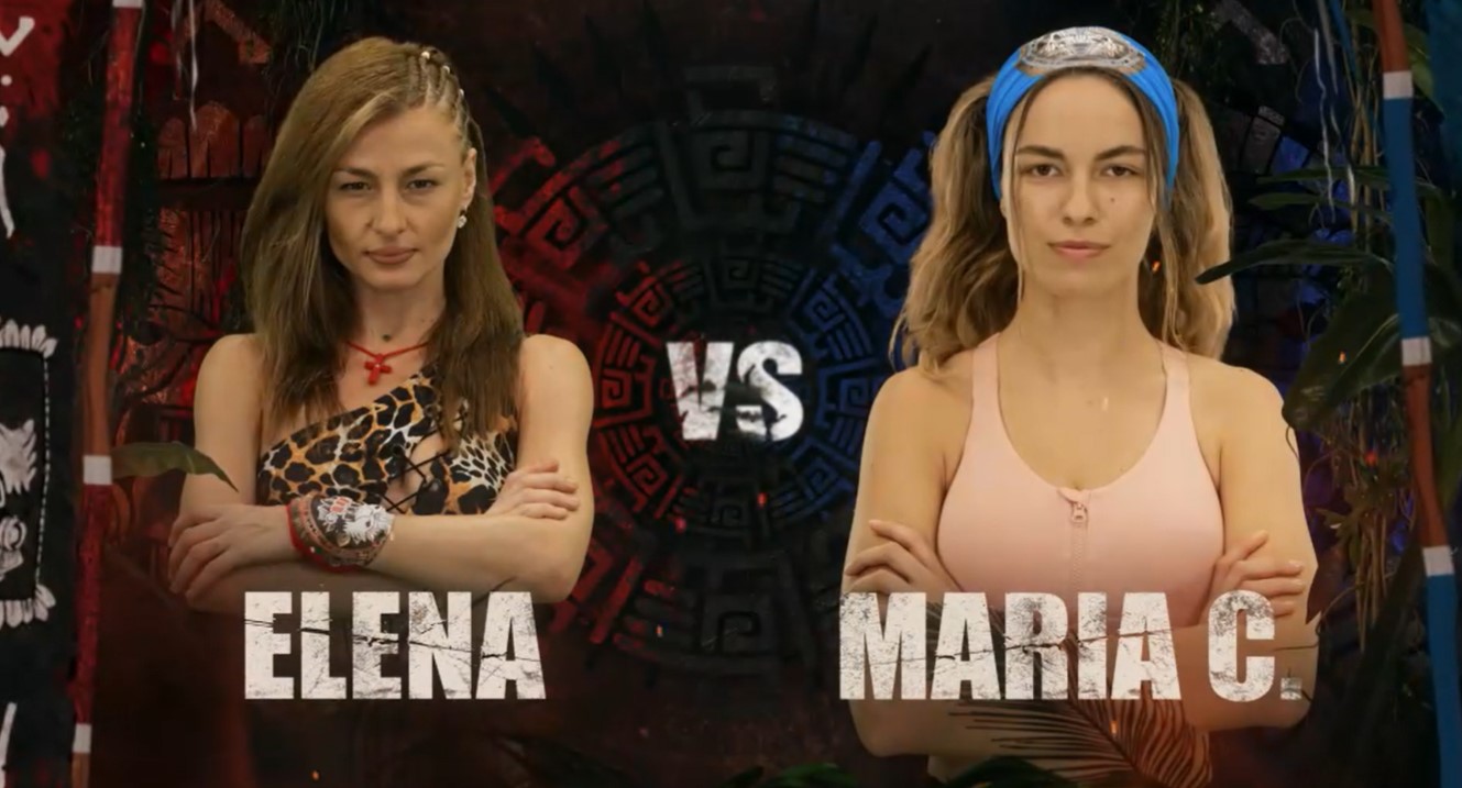 Ce spune Elena Marin despre Jador, după ce aceasta a fost eliminată de la Survivor All Stars. „Nu e întâmplător. Miza e mare”