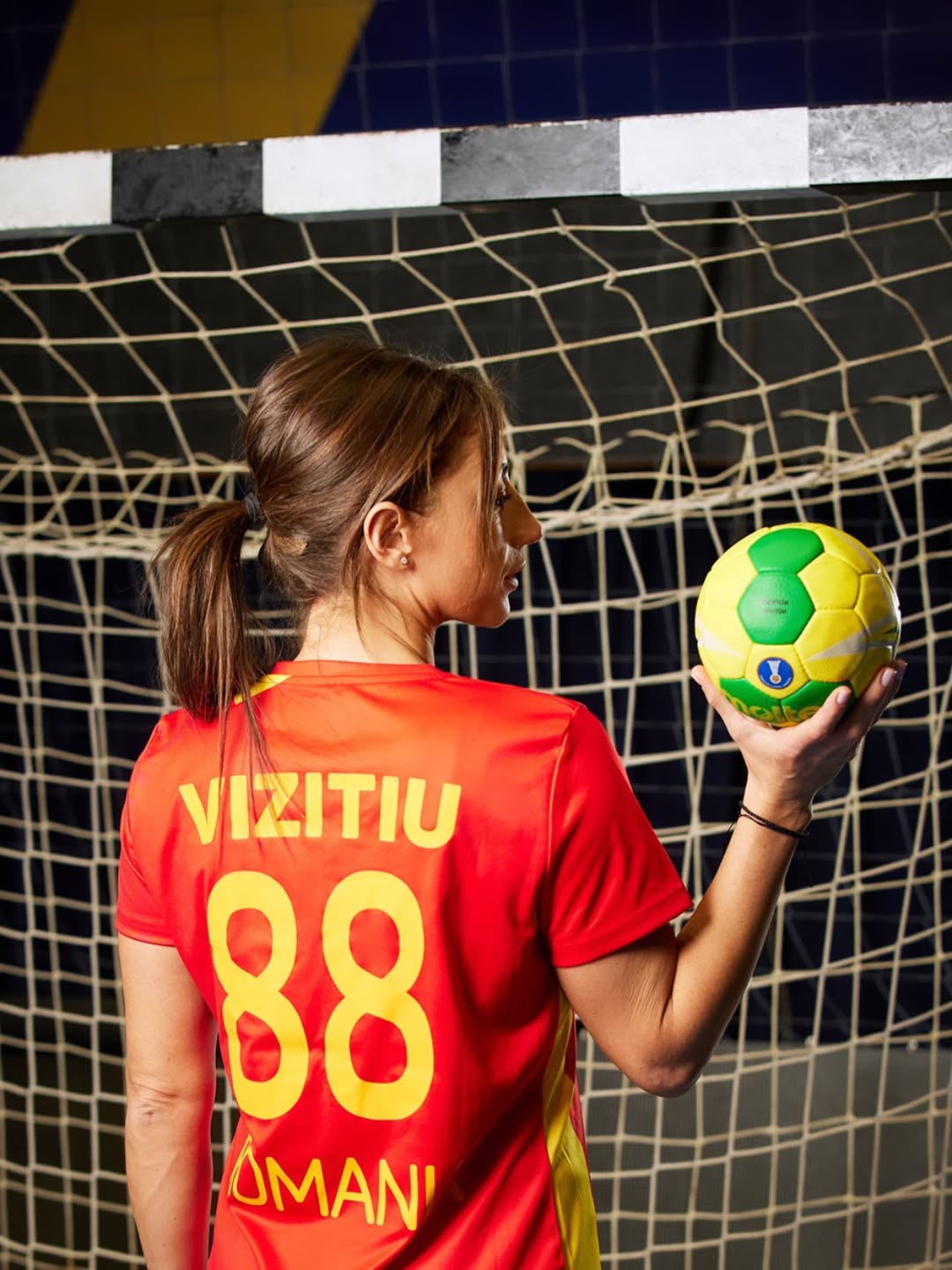 Cine este Patricia Vizitiu, concurentă la Survivor România 2026, emisiune difuzată de Antena 1