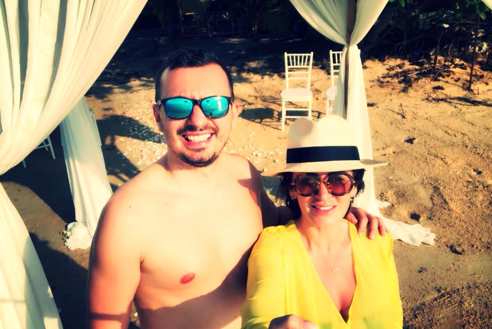Mara Bănică nu s-a mai afișat niciodată așa. Cum s-a pozat la plajă | FOTO