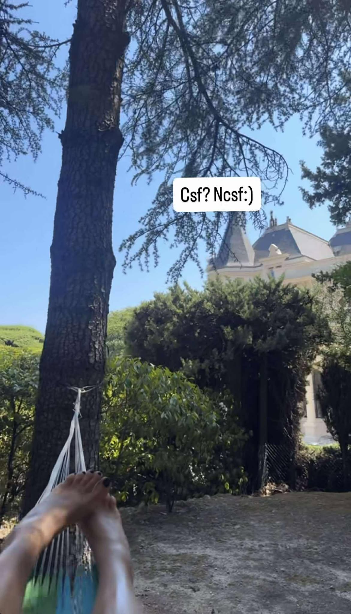 Imagini cu casa de vacanță din sudul Franței a Andreei Esca. Vedeta PRO TV a arătat locuința familiei