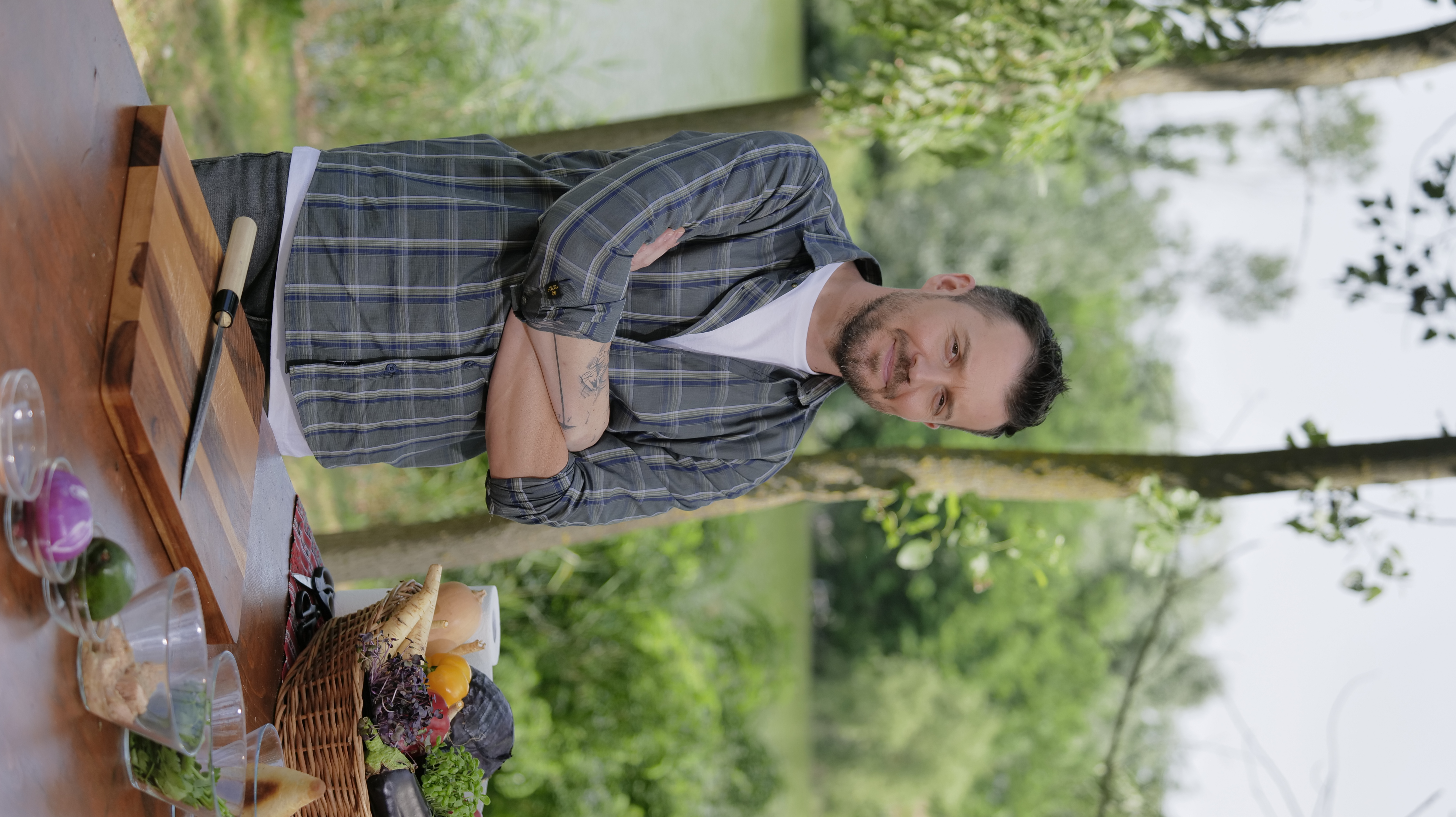 Greșeala pe care o fac românii când vine vorba despre alimentație: „Da, este o problemă”! Ce spune chef Horia Manea de la Antena Stars