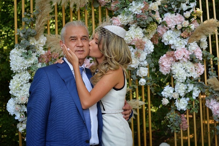 Cum a trecut Maria Iordănescu peste momentele neplăcute din viața ei. „Uităm câteodată să ne bucurăm”