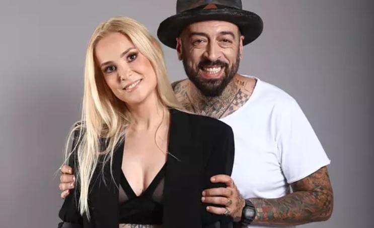 Anunțul făcut de fosta soție a lui CRBL la un an de la divorț. Elena Viscu: „Sunt norocoasă”