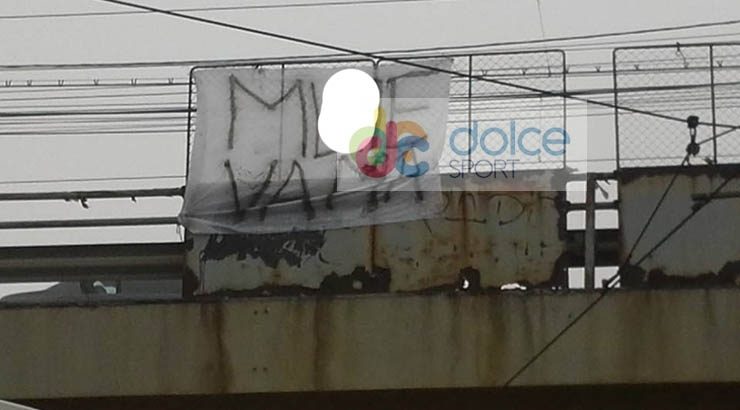 Rapidiștii au scandat lozinci anti-Dinu Gheorghe și Valerii Moraru / GALERIE FOTO