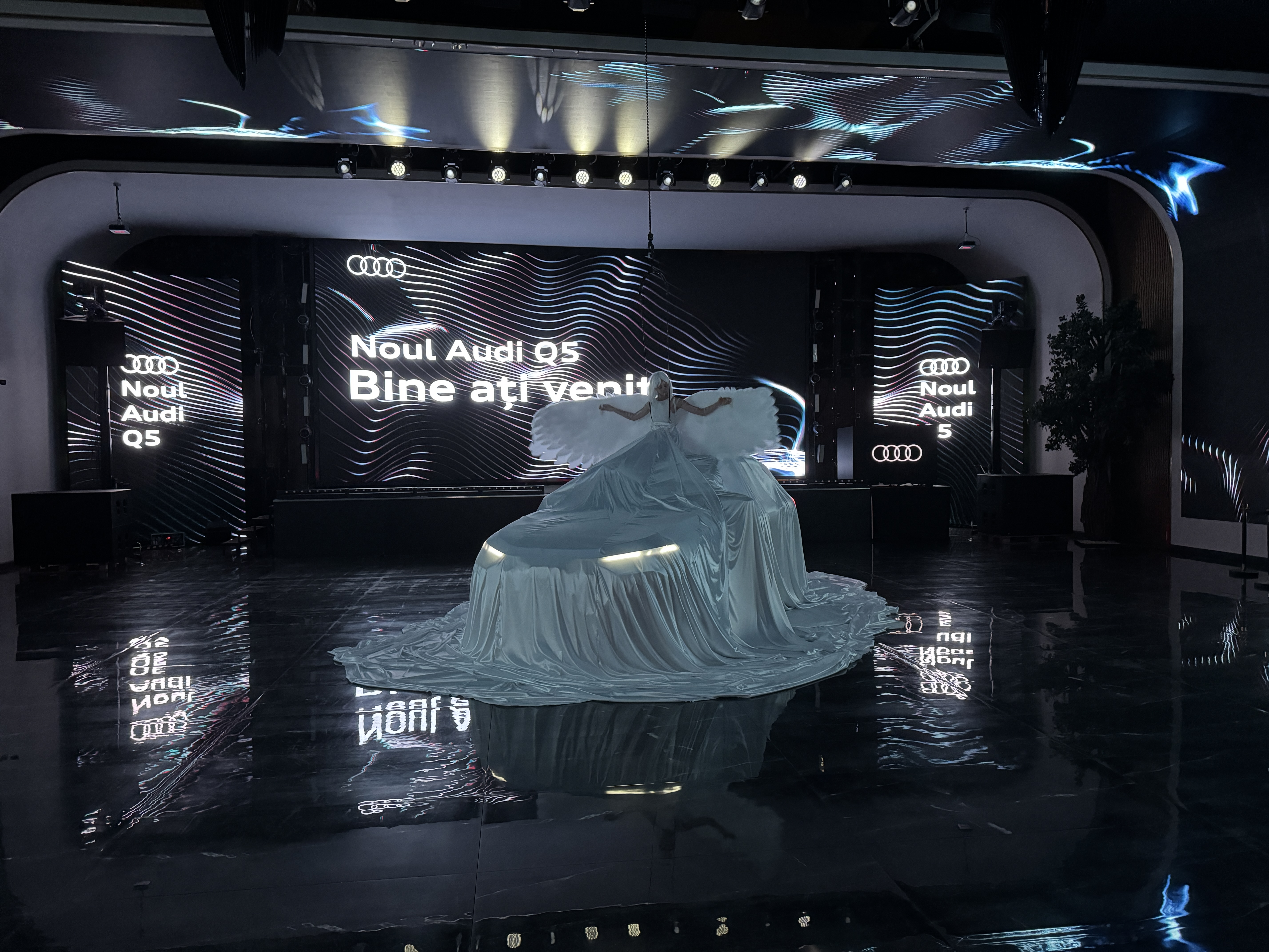 Audi Q5 2025 a fost lansat oficial în România: care sunt prețurile noului SUV | Video