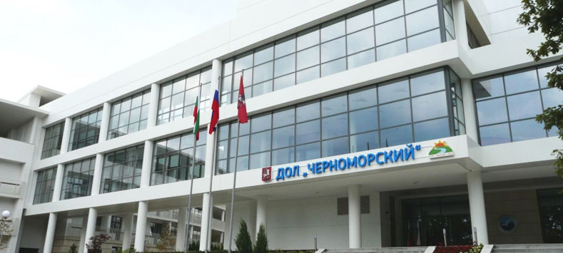 Reporterii Libertatea au mers în tabăra deținută de Federația Rusă pe litoralul bulgăresc. Ce au descoperit dincolo de gardul pe care scrie „Obiectivul nu este operațional!”