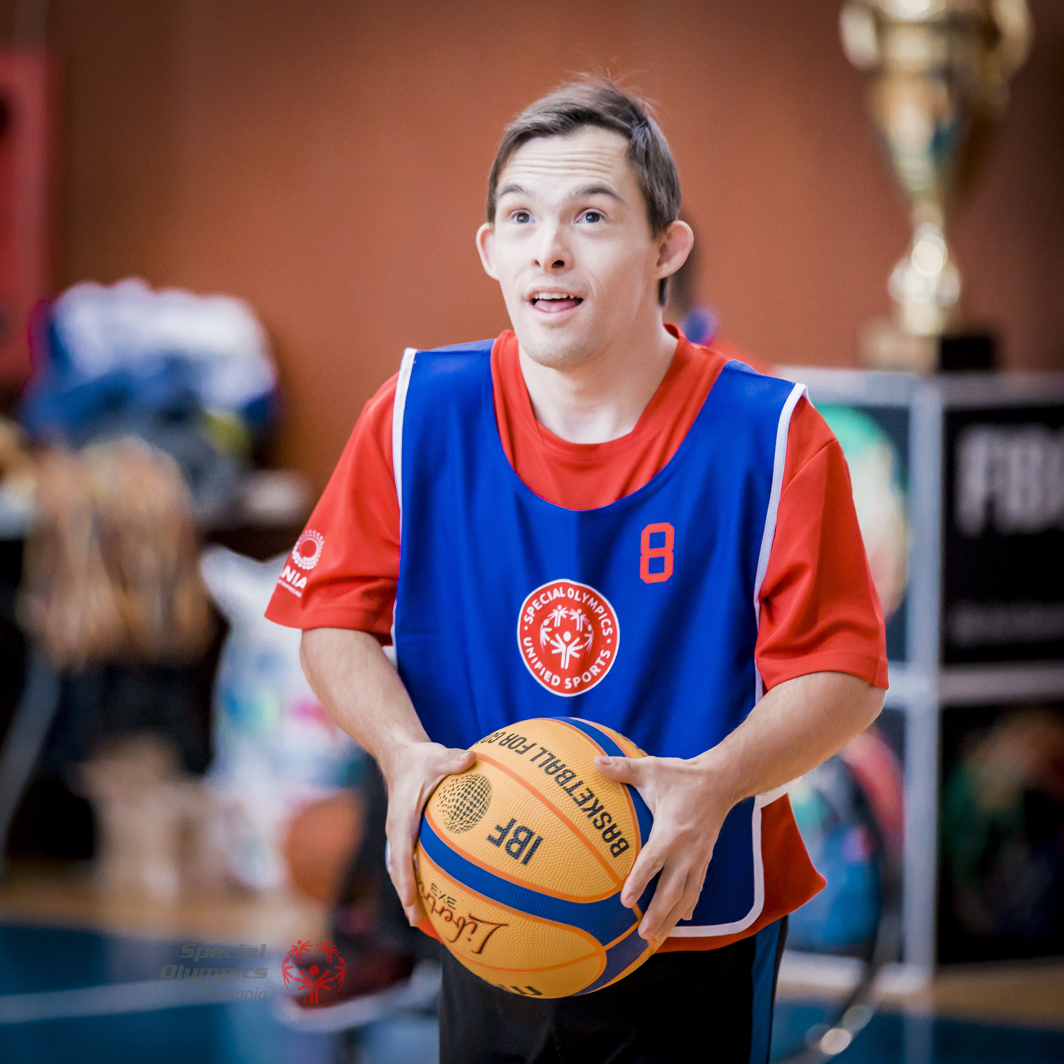 Jocurile Nationale Special Olympics, cel mai mare eveniment sportiv dedicat persoanelor cu dizabilități intelectuale: 300 de competitori, la competiția de la Deva și la Hunedoara﻿